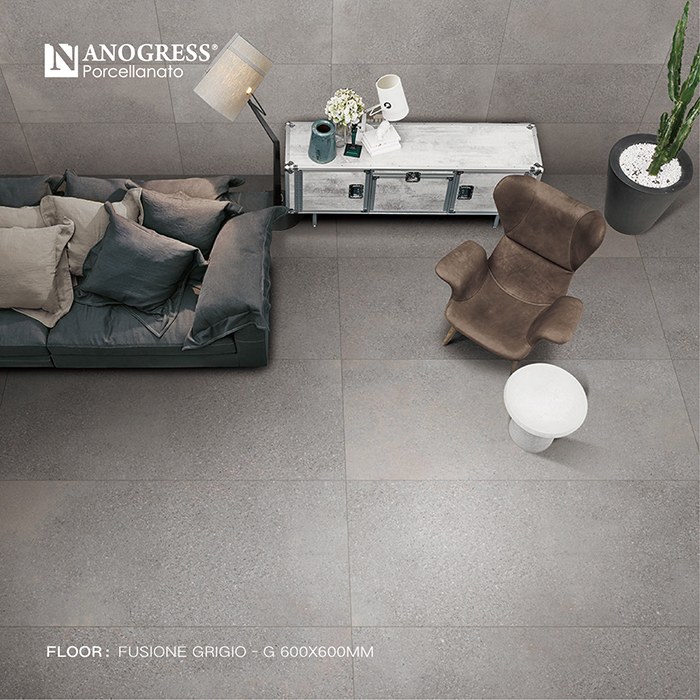 FUSIONE GRIGIO-G 660-02