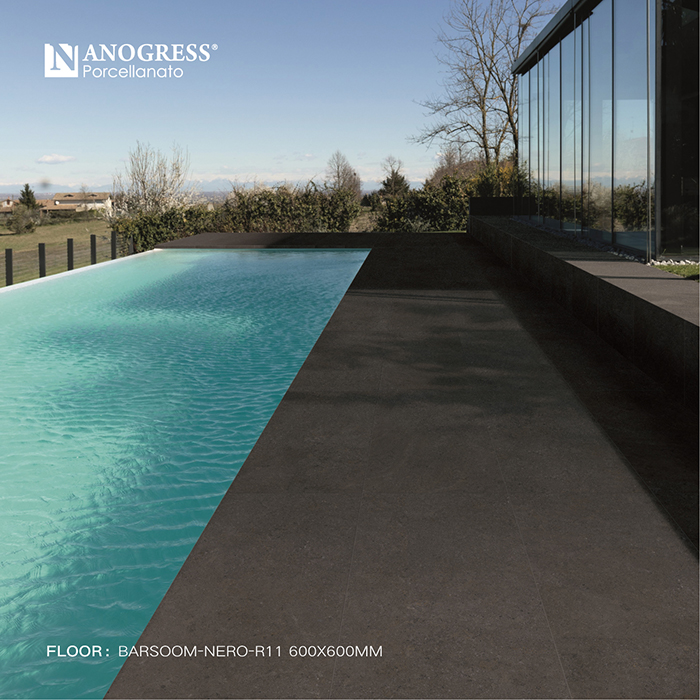 BARSOOM NERO-R11 660-01