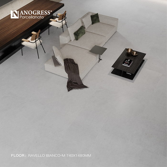 RAVEIIO BIANCO-M 7148-02