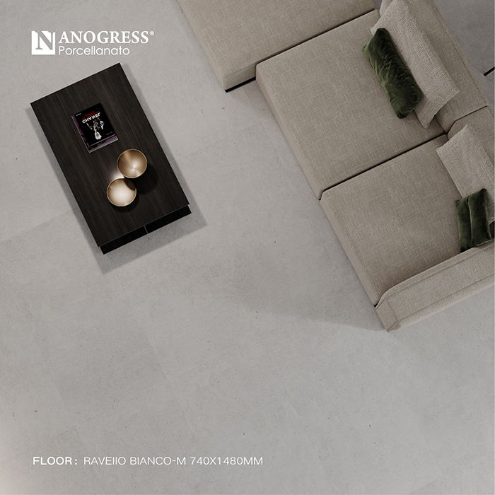 RAVEIIO BIANCO-M 7148-03