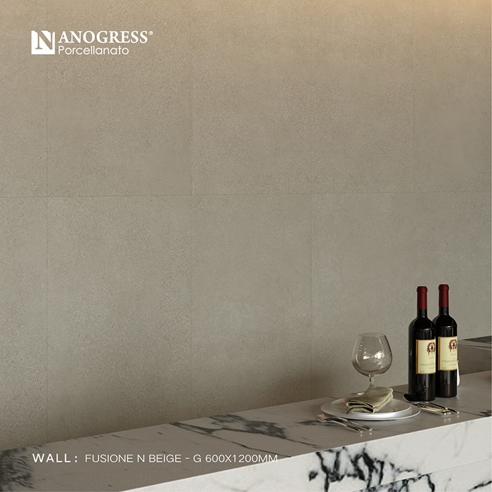 FUSIONE N BEIGE-G 612-01