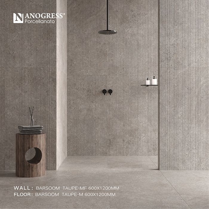 BARSOOM TAUPE-M 612-01