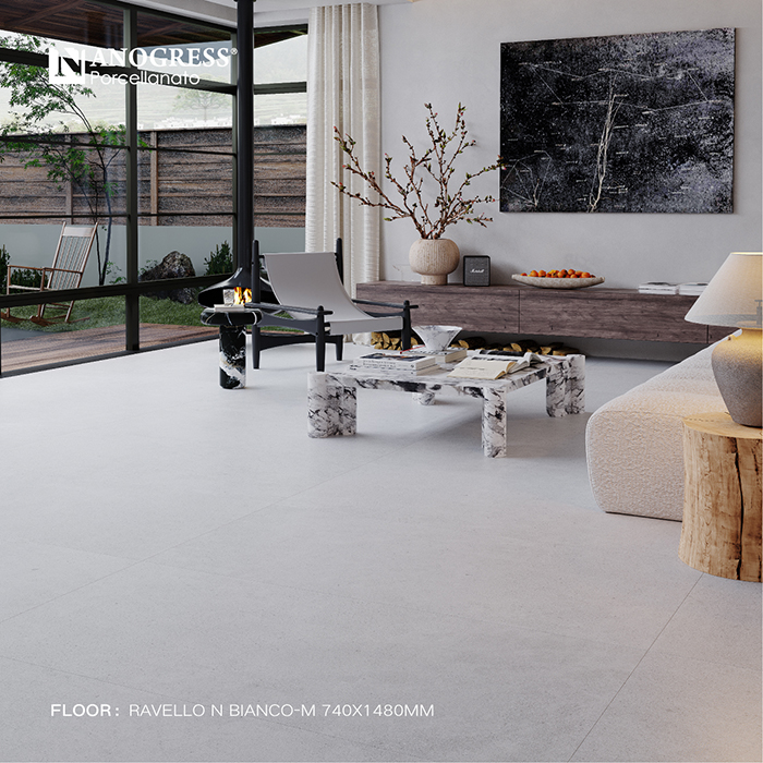 RAVEIIO N BIANCO-M 7148-01