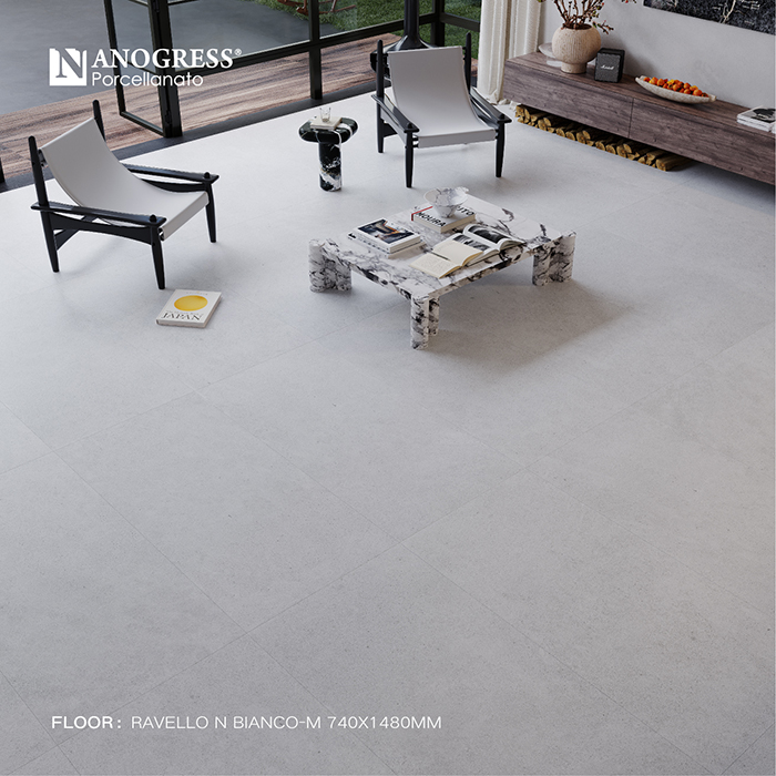 RAVEIIO N BIANCO-M 7148-03