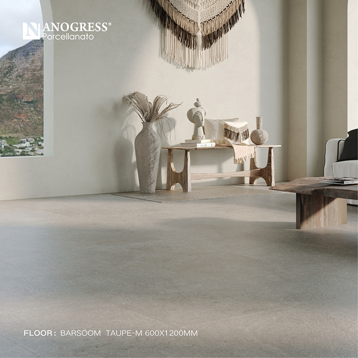 BARSOOM TAUPE-M 612-03