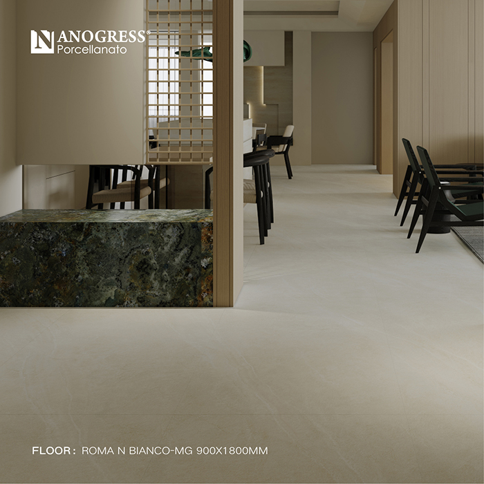 ROMA N BIANCO-MG 918-01