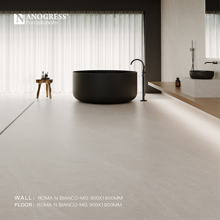 ROMA N BIANCO-MG 918-02