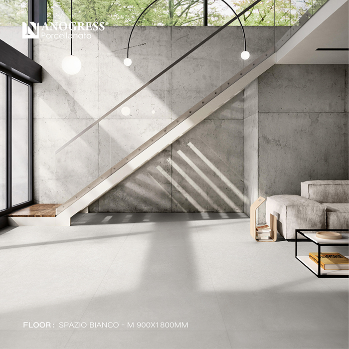 SPAZIO BIANCO-M 918-01