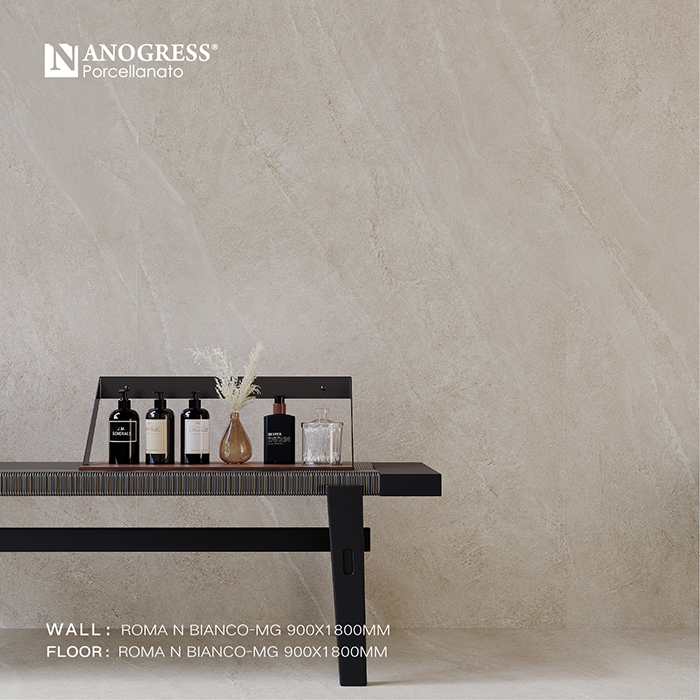 ROMA N BIANCO-MG 918-03