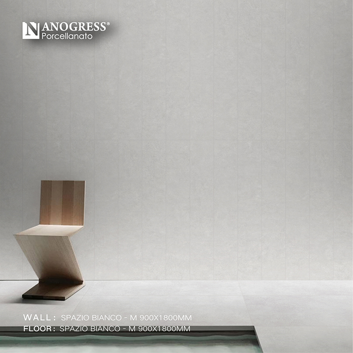 SPAZIO BIANCO-M 918-03