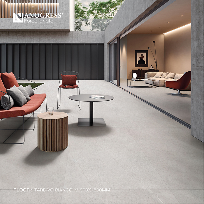 TARDIVO BIANCO-M 918-03