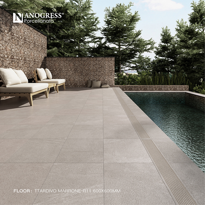 TARDIVO MARRONE-R11 660-03