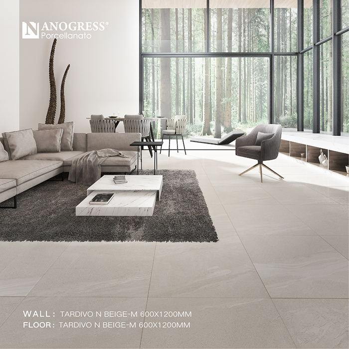 TARDIVO N BEIGE-M 612-01