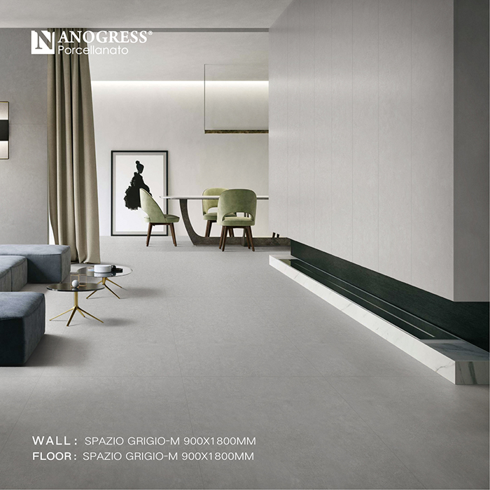 SPAZIO GRIGIO-M 918-01