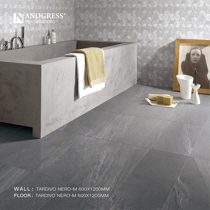 TARDIVO NERO-M 612-03