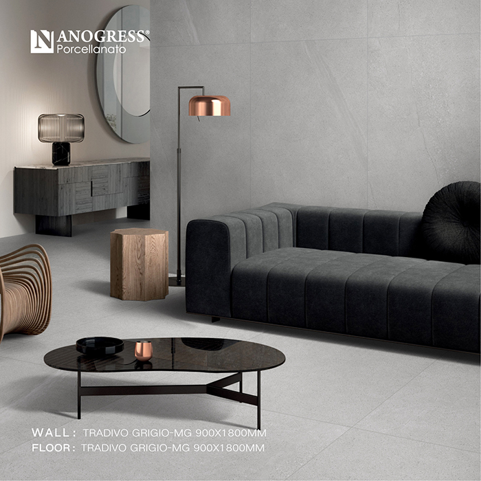 TRADIVO GRIGIO-MG 918-01