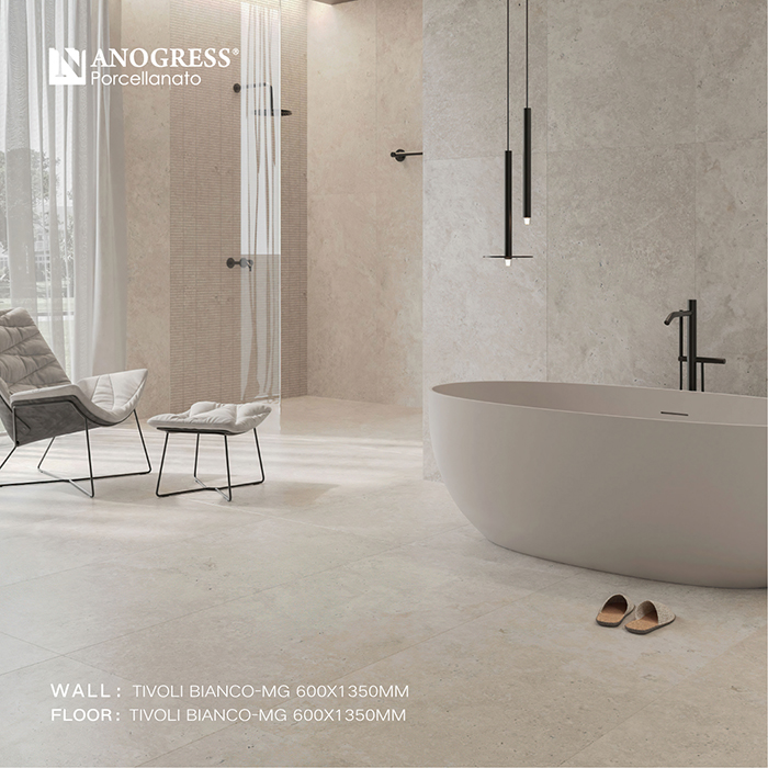 TIVOLI BIANCO-MG 6135-01