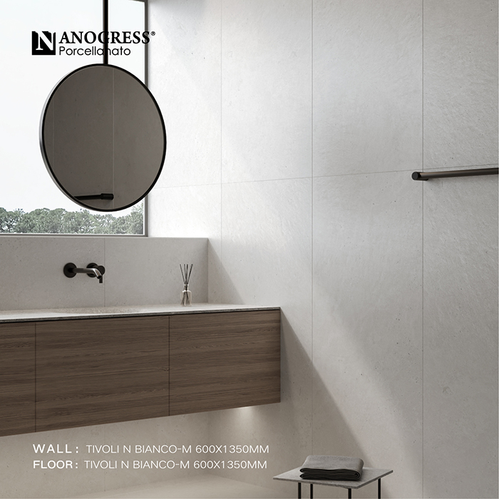 TIVOLI N BIANCO-M 6135-02