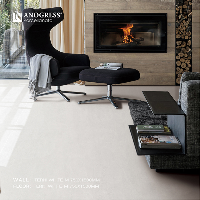 TERNI WHITE-M 715-01