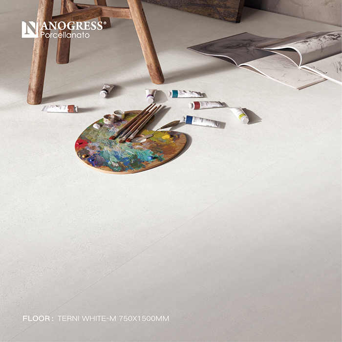 TERNI BLANC-M 715-02