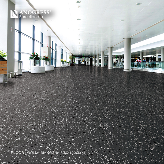 BOLLA BIANCO-M 612-01