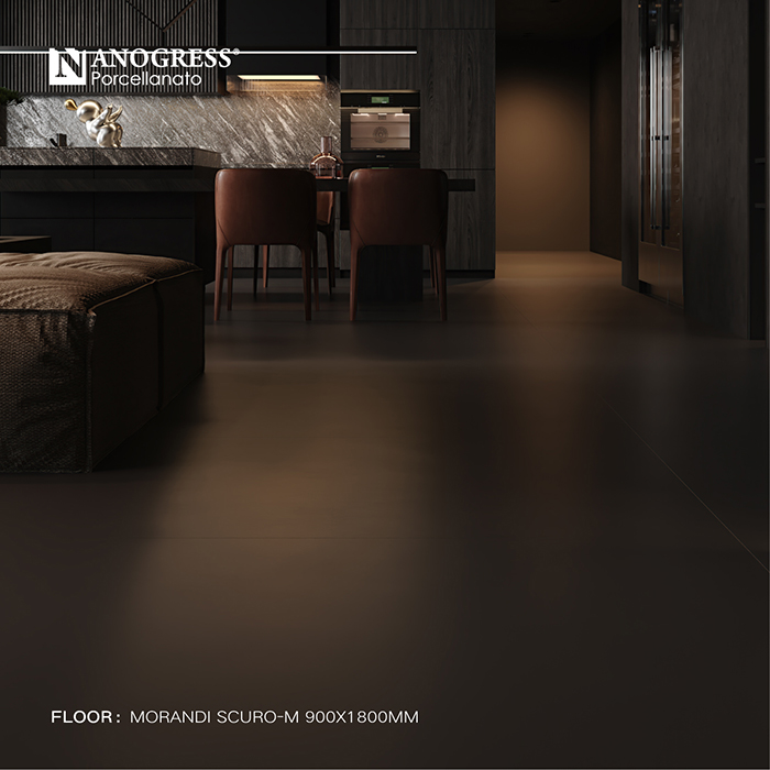 MORANDI SCURO-M 918-01