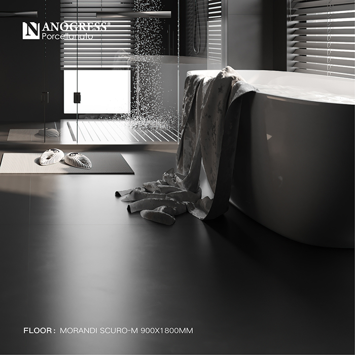 MORANDI SCURO-M 918-02