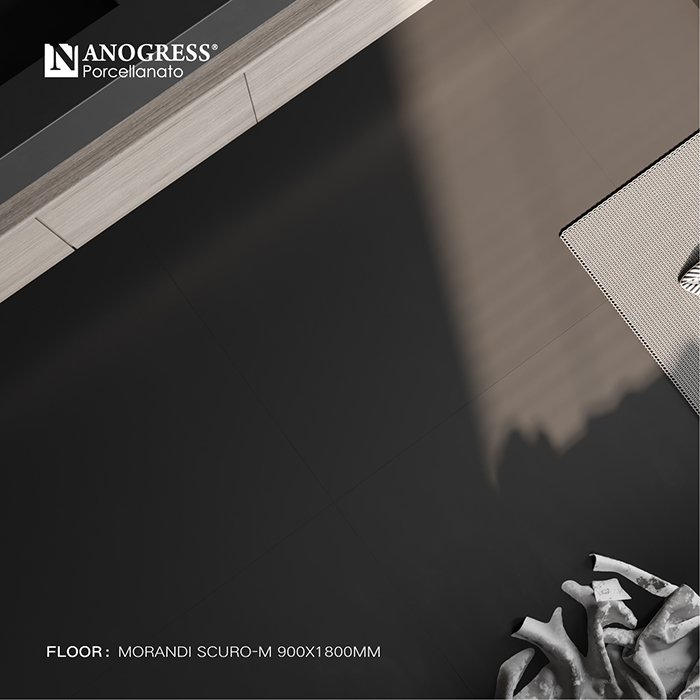 MORANDI SCURO-M 918-03