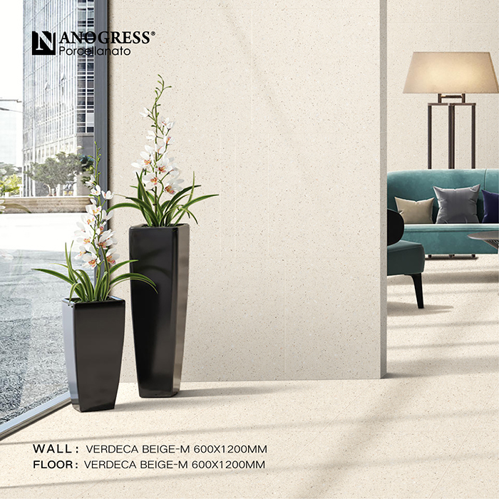 VERDECA BEIGE-M 612-01