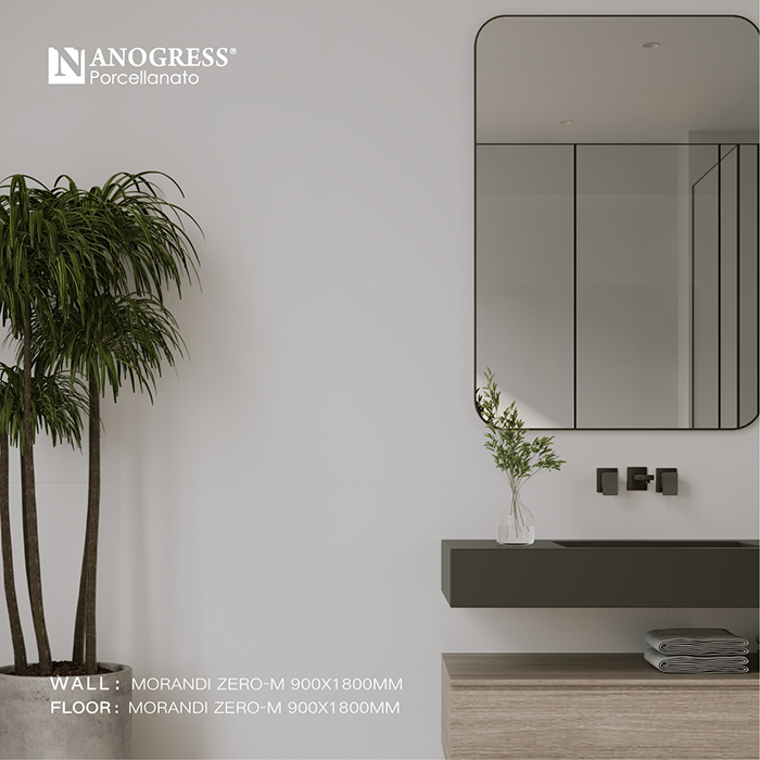 MORANDI ZERO-M 918-02