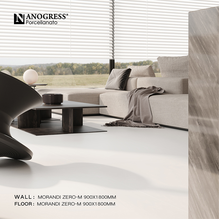 MORANDI ZÉRO-M 918-03