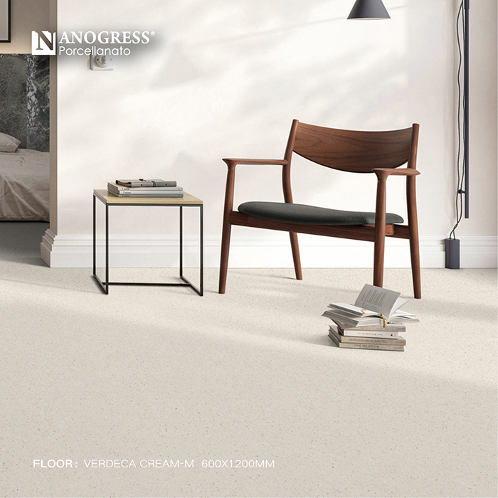 VERDECA CREAM-M 612-02