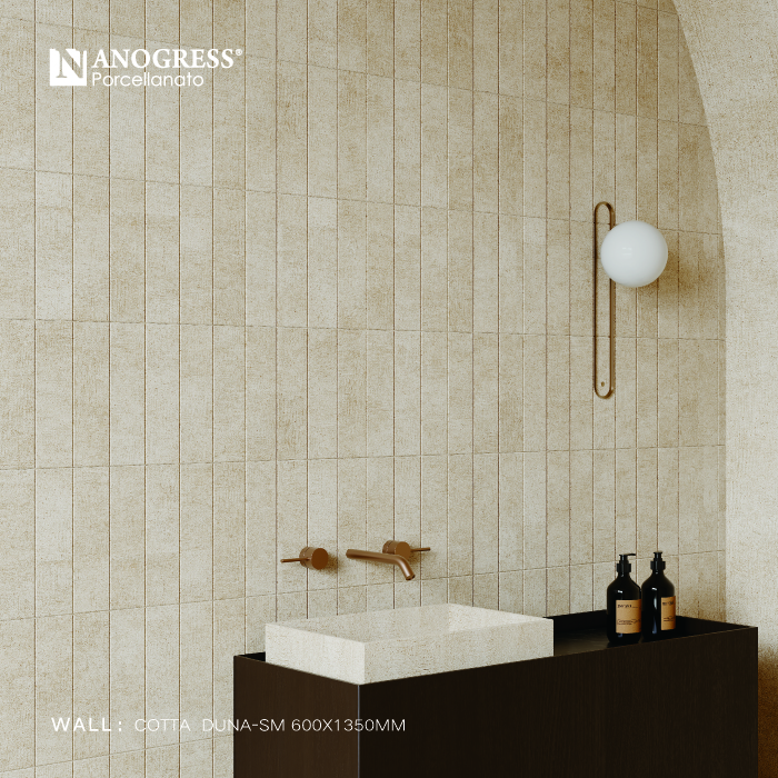 COTTA DUNA-SM 6135-01