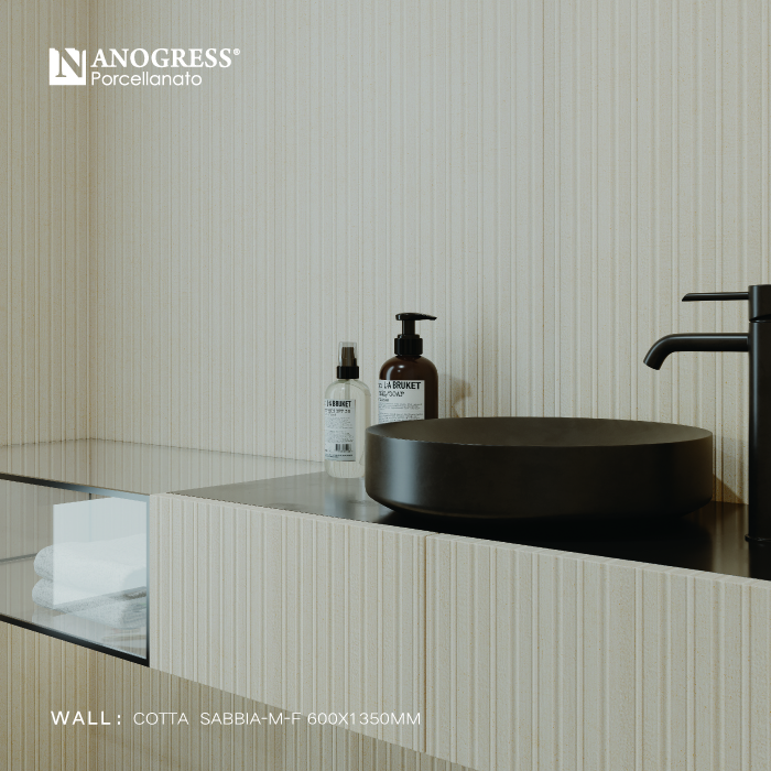 COTTA SABBIA-M-F 6135-01