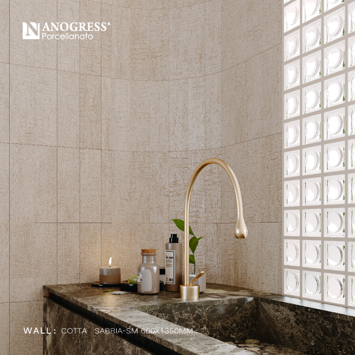 COTTA SABBIA-SM 6135-02