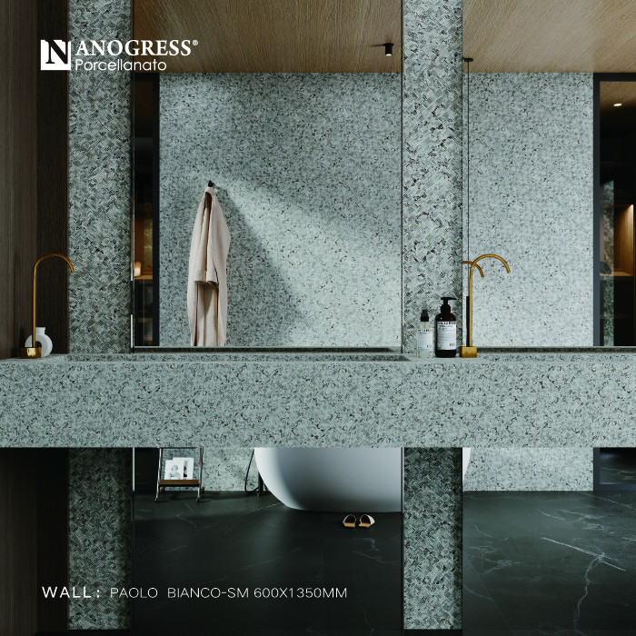 PAOLO BIANCO-SM 6135-01