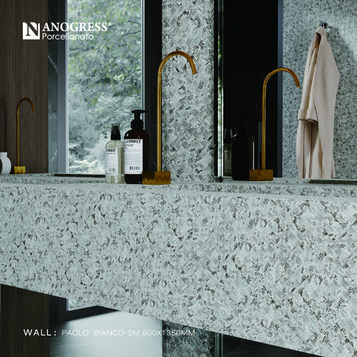 PAOLO BIANCO-SM 6135-03