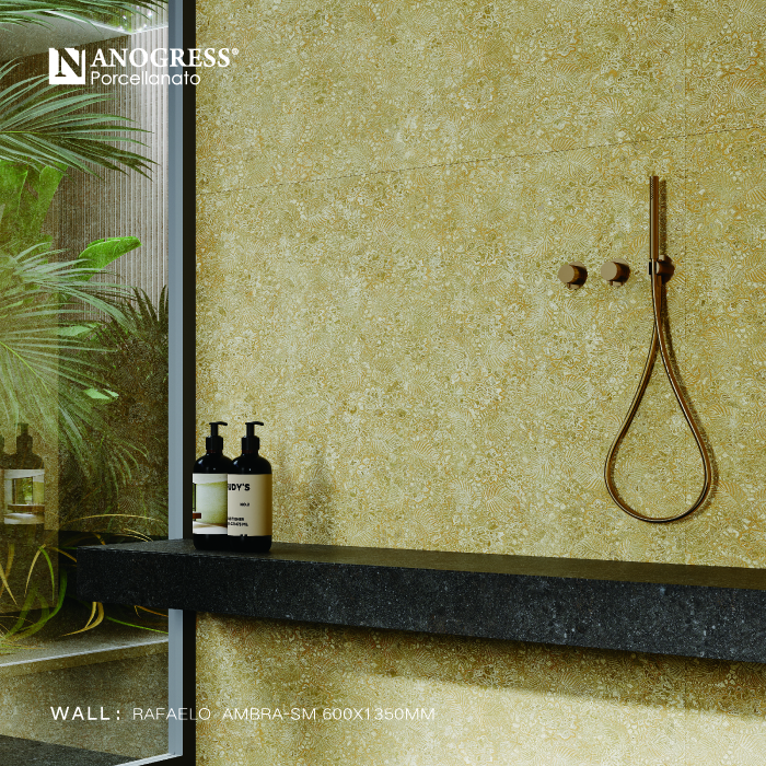 RAFAELO AMBRA-SM 6135-03