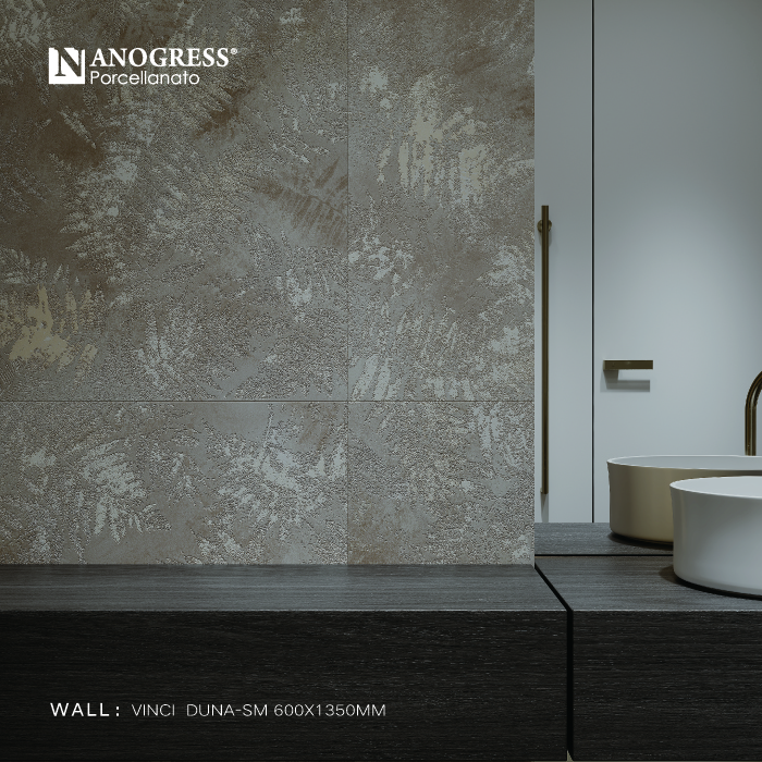 VINCI DUNA-SM 6135-01