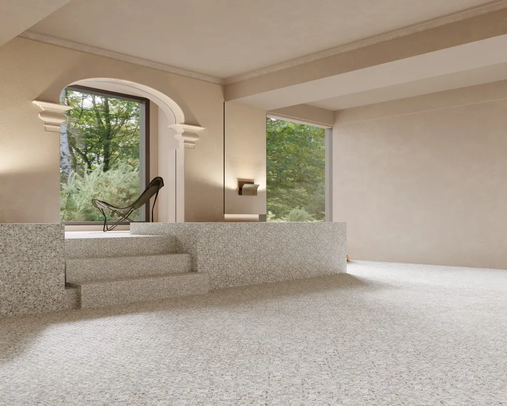 PAOLO Aesthetic collision across millennia