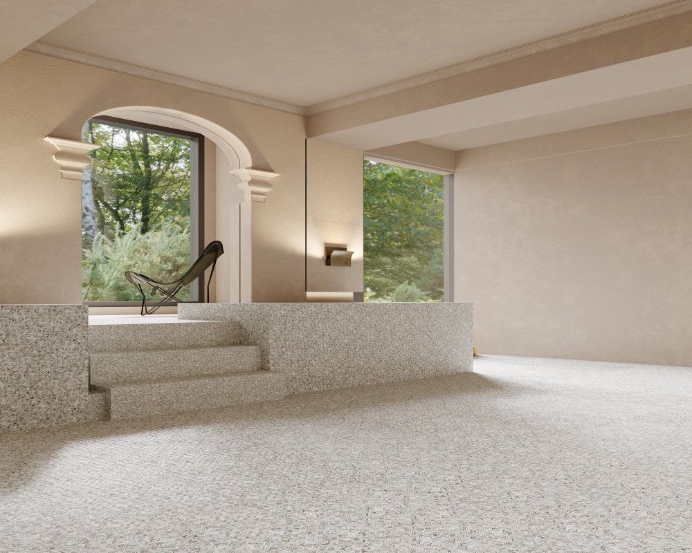 PAOLO Aesthetic collision across millennia