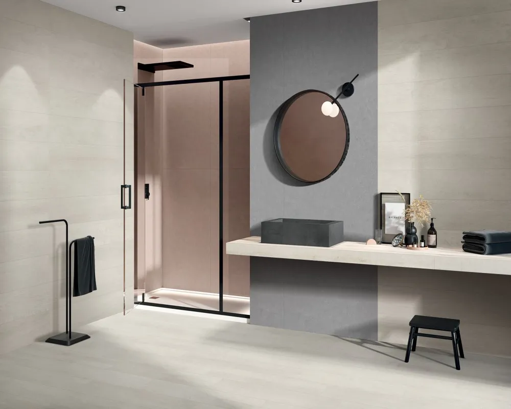 Experience the "forest" breath of nature right at home.