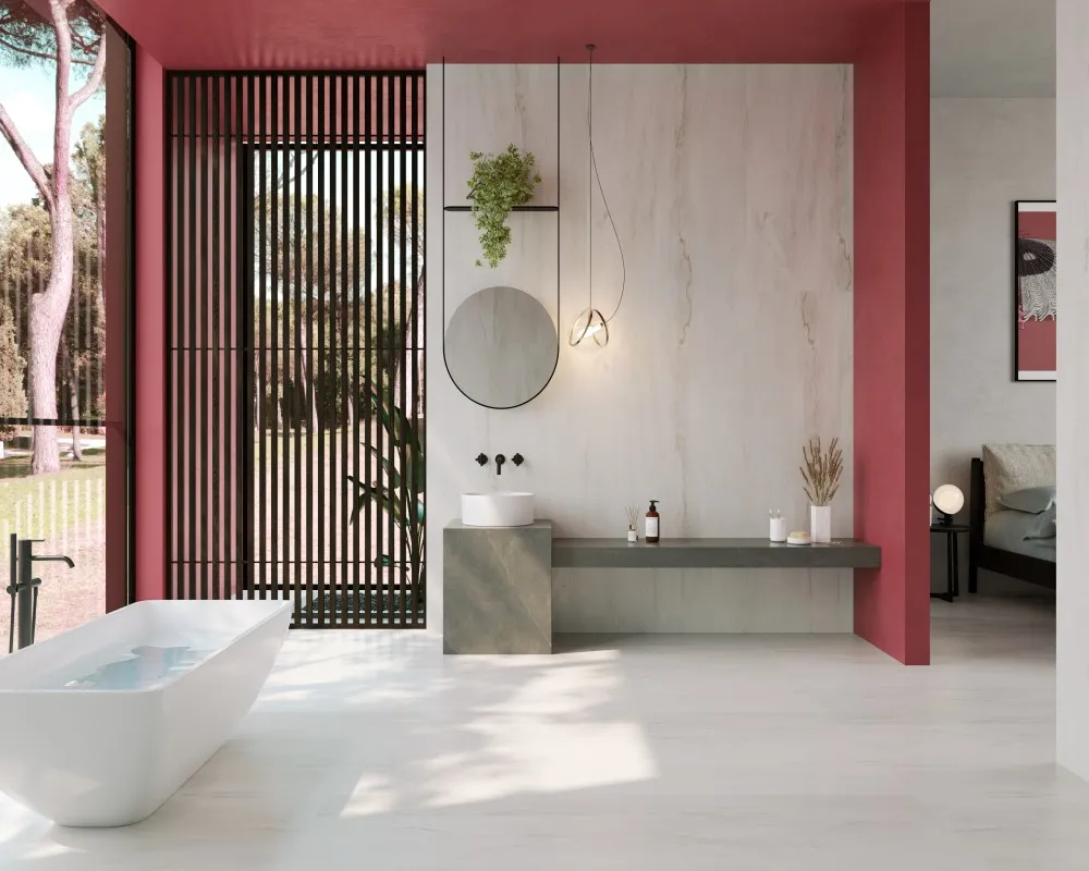 High-end quality villas and mansions.