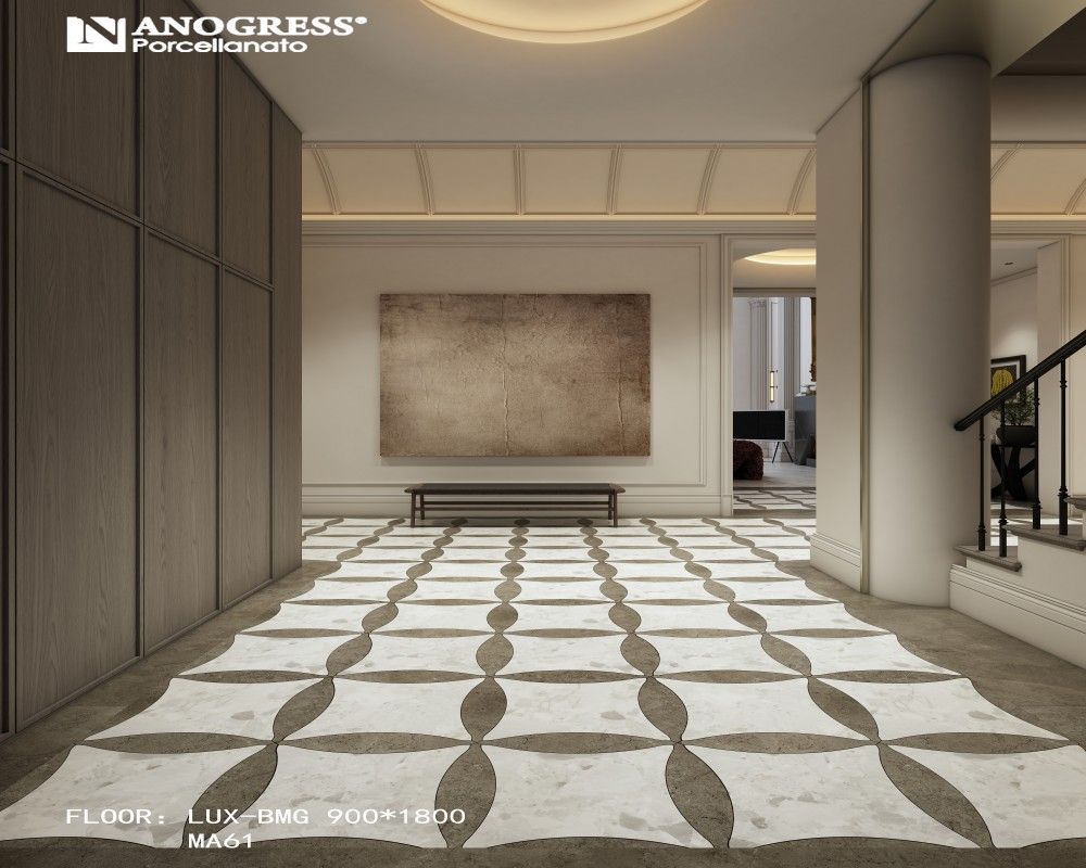 Seek the resonance of life in art.