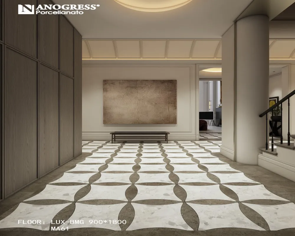 Seek the resonance of life in art.