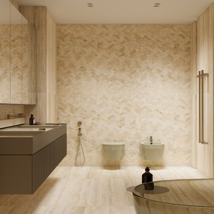 Travertine