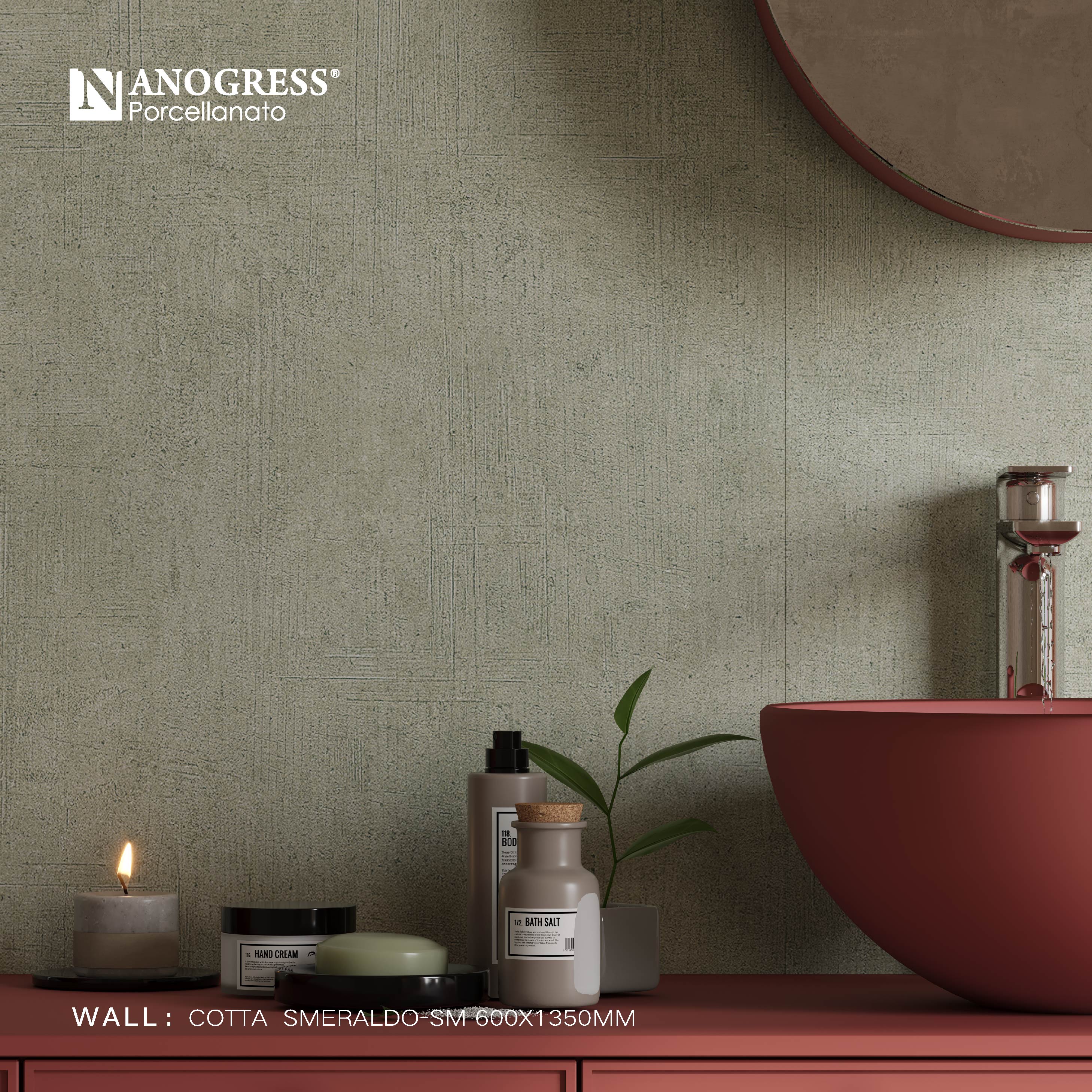 COTTA SMERALDO-SM 6135-02