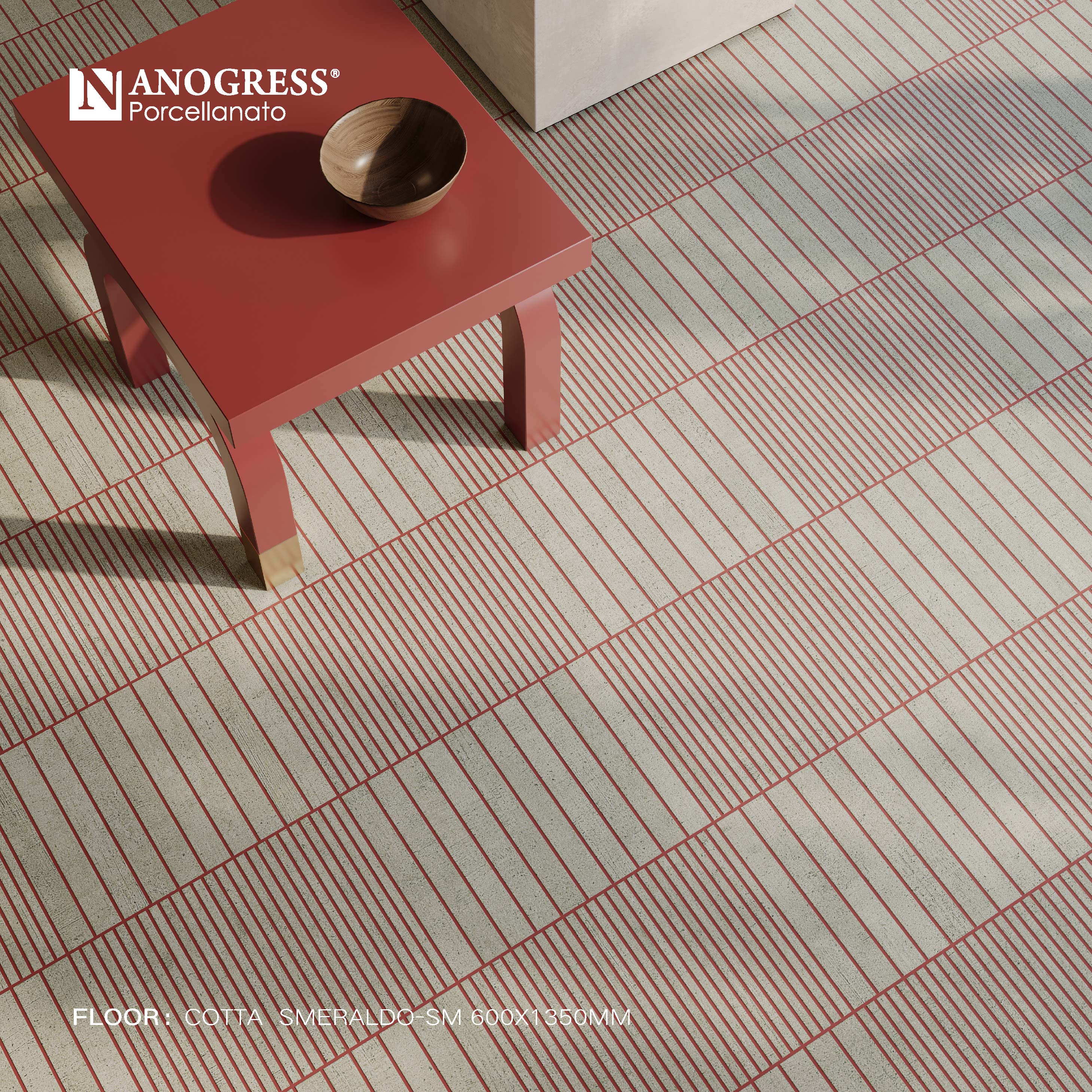 COTTA SMERALDO-SM 6135-03