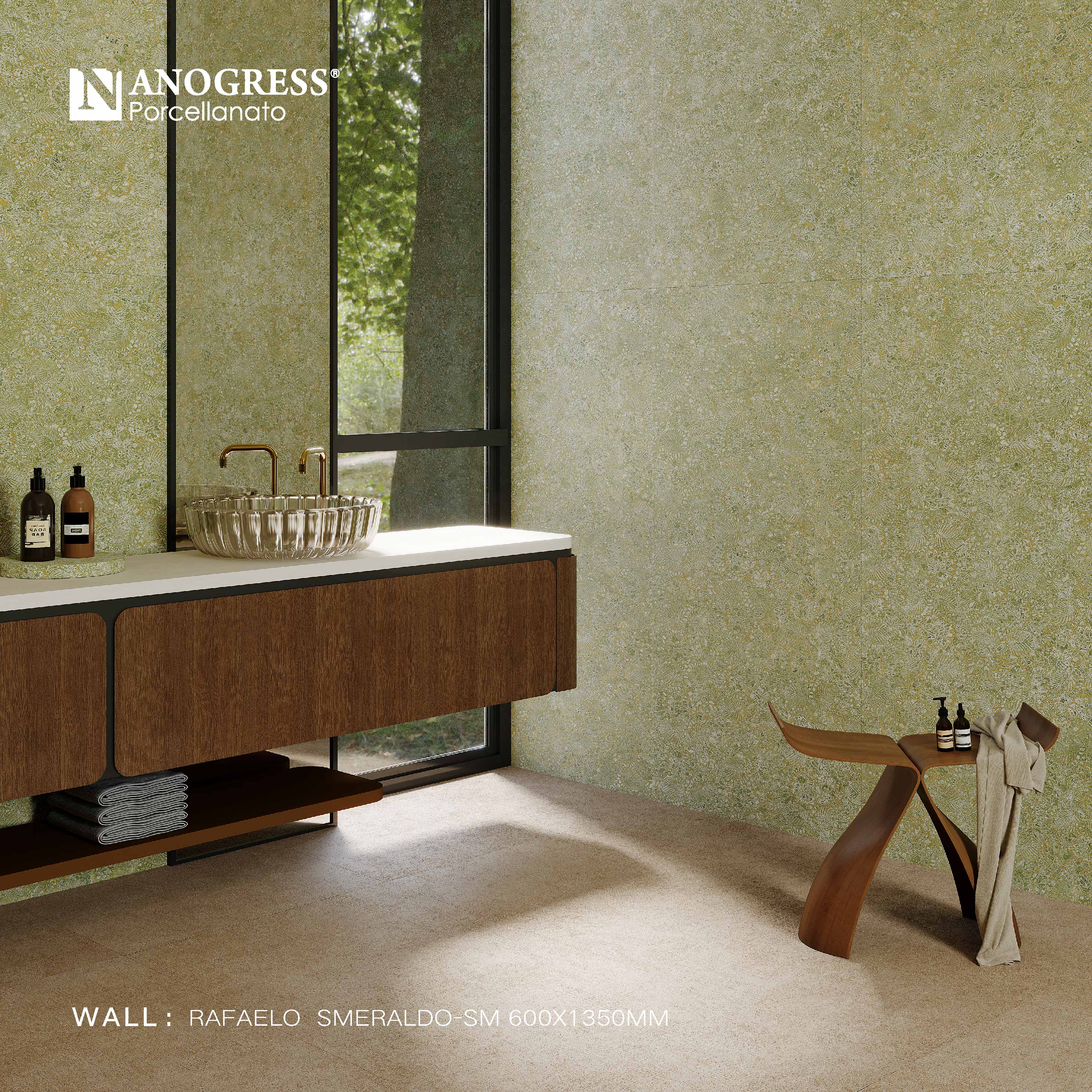 RAFAELO SMERALDO-SM 6135-02