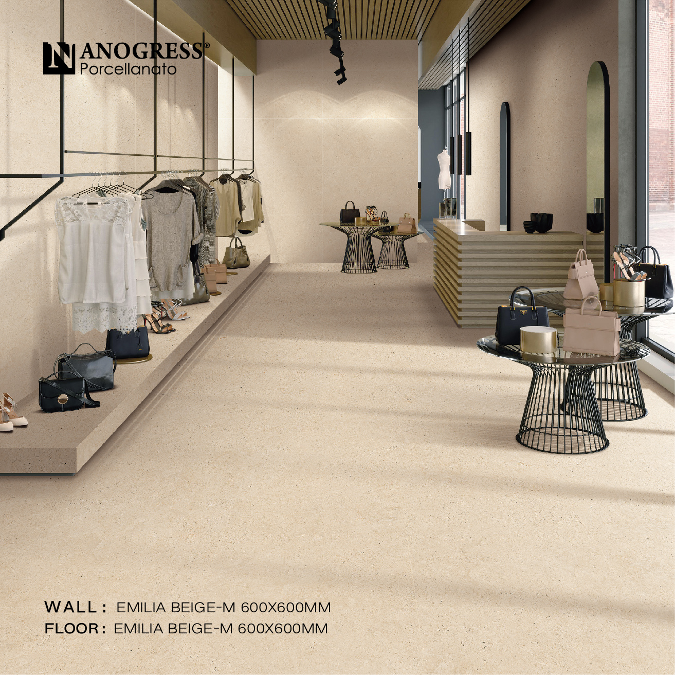 EMILIA BEIGE-M 660-01